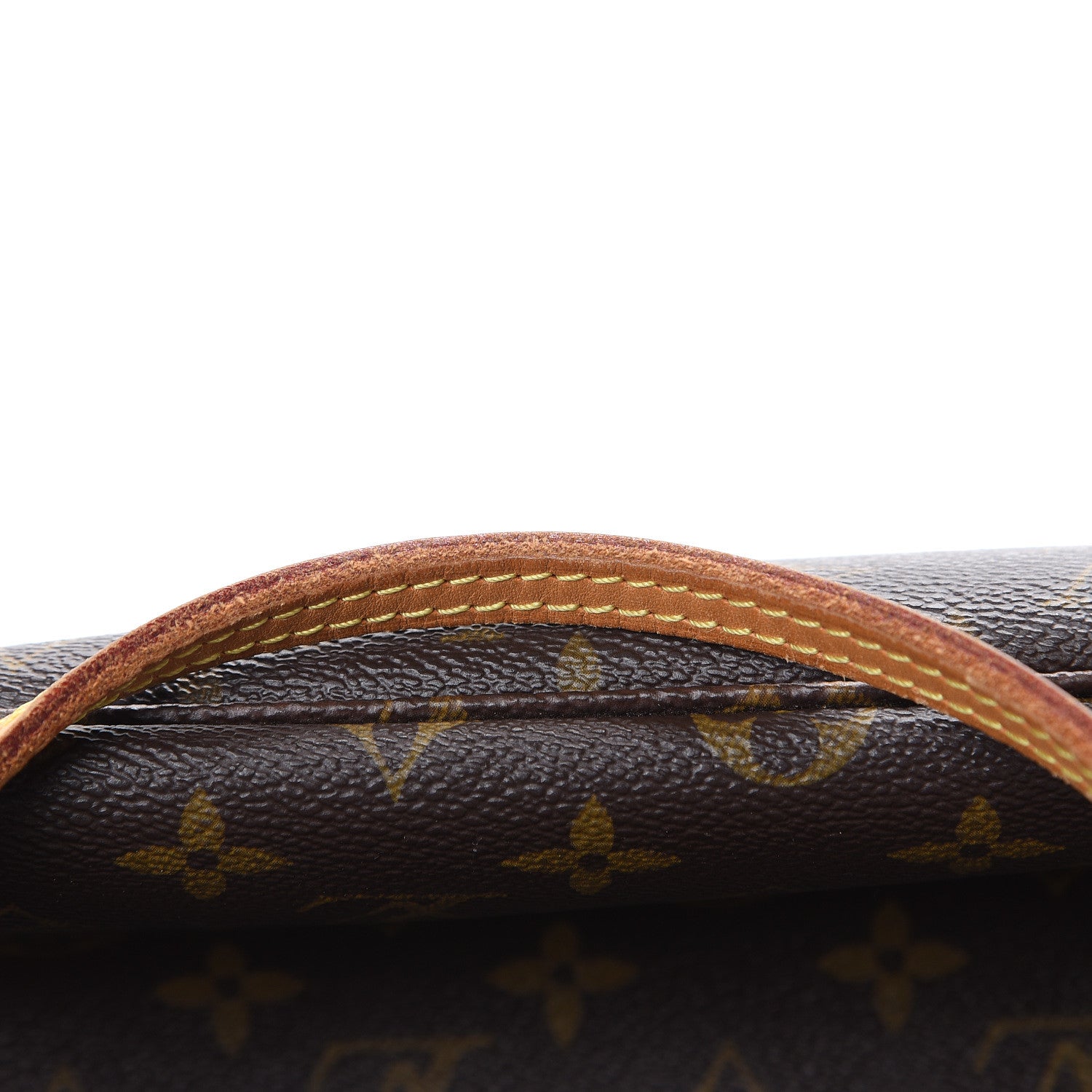 Louis Vuitton Monogram Neverfull GM 15 of 16