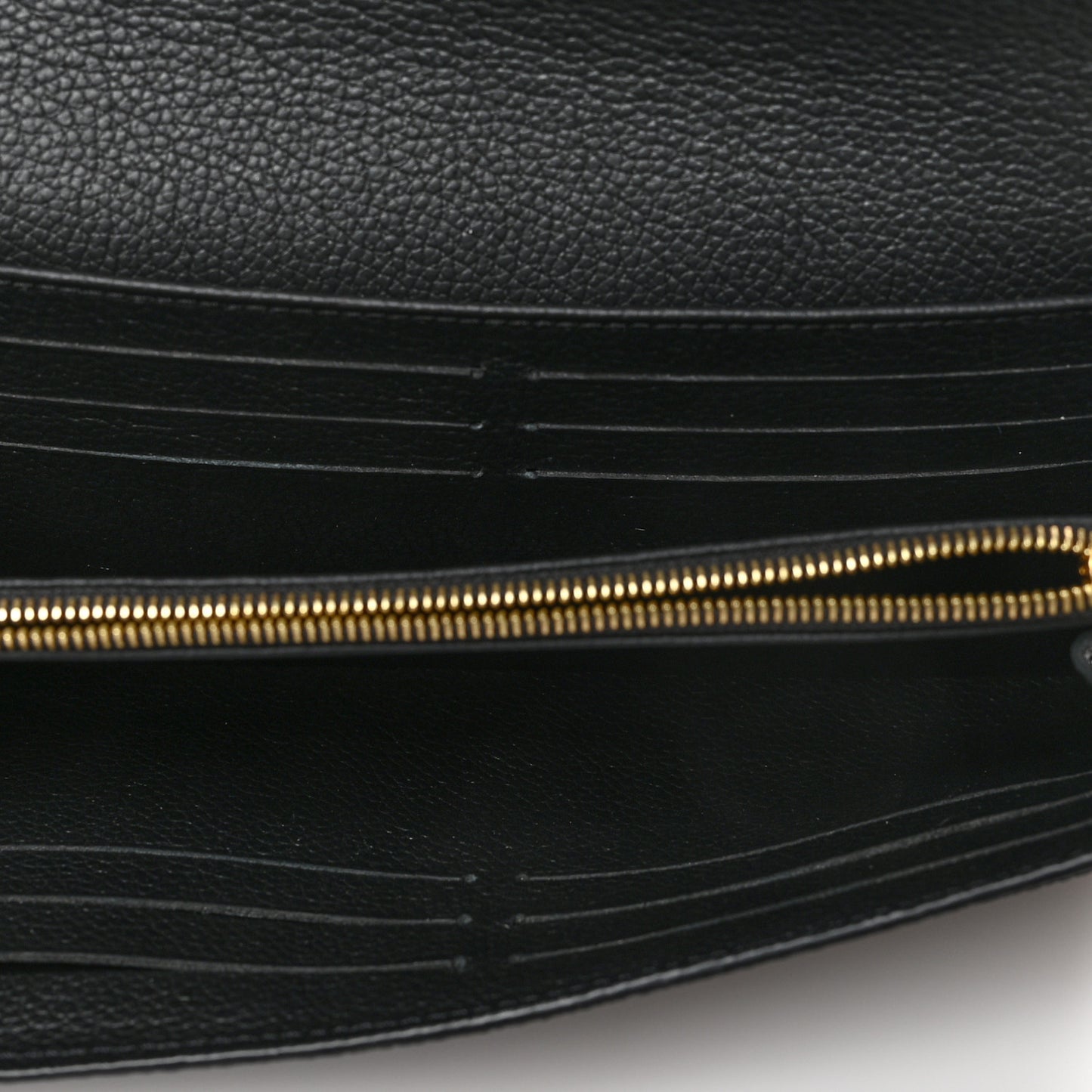 Empreinte Sarah Wallet NM Black