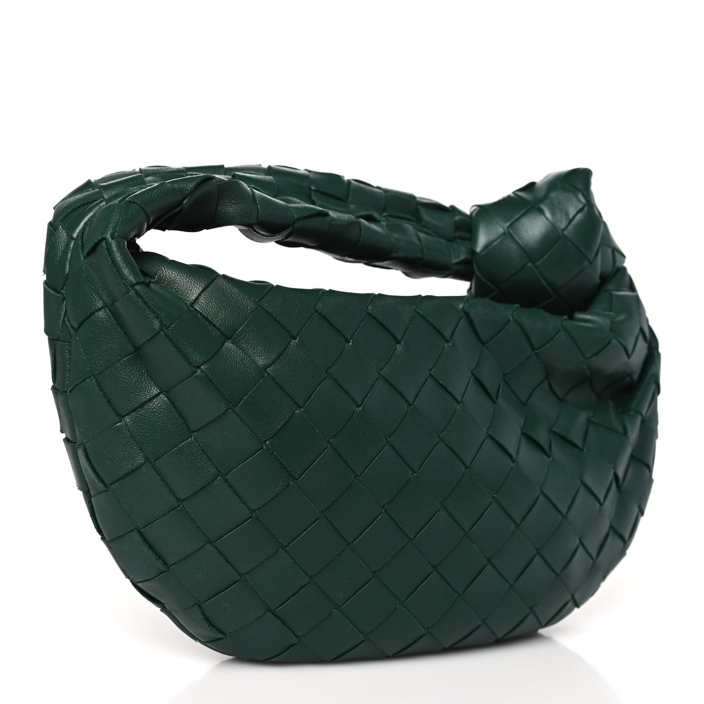 Nappa Intrecciato Mini Jodie Raintree