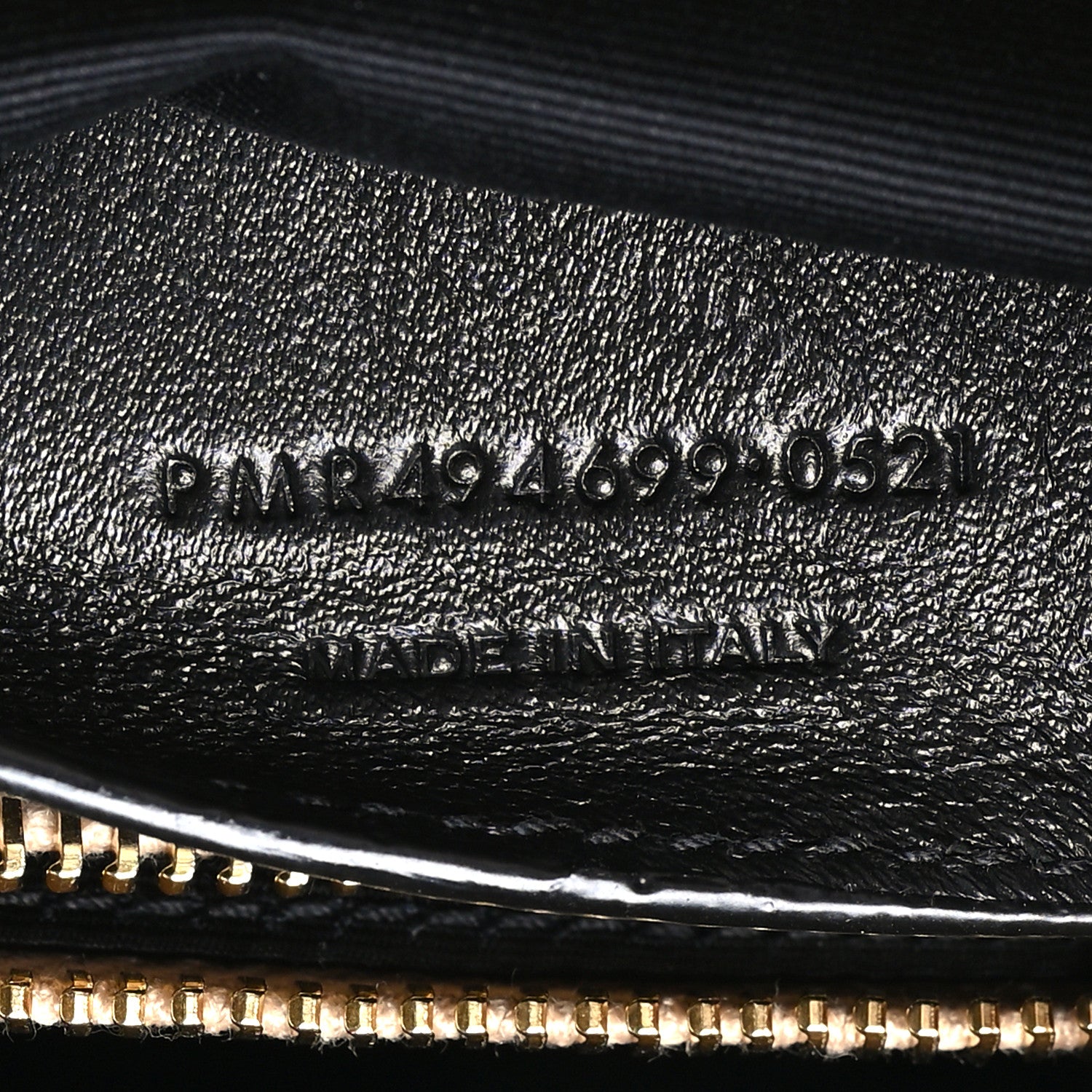 Saint Laurent Calfskin Y Quilted Monogram Small Loulou Chain Satchel Dark Beige 7 of 10