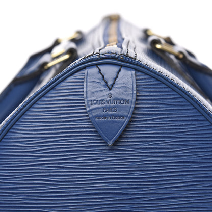 Louis Vuitton Epi Speedy 30 Toledo 7 of 17