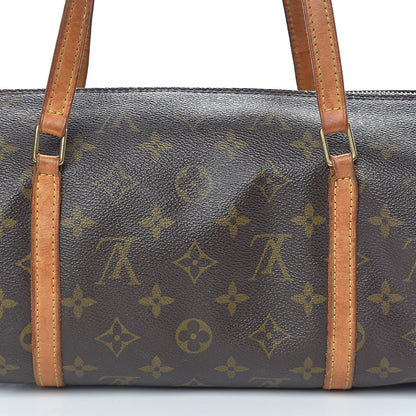 Louis Vuitton Monogram Papillon 30 17 of 18