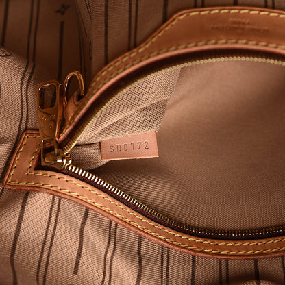 Louis Vuitton Monogram Delightful PM 6 of 15