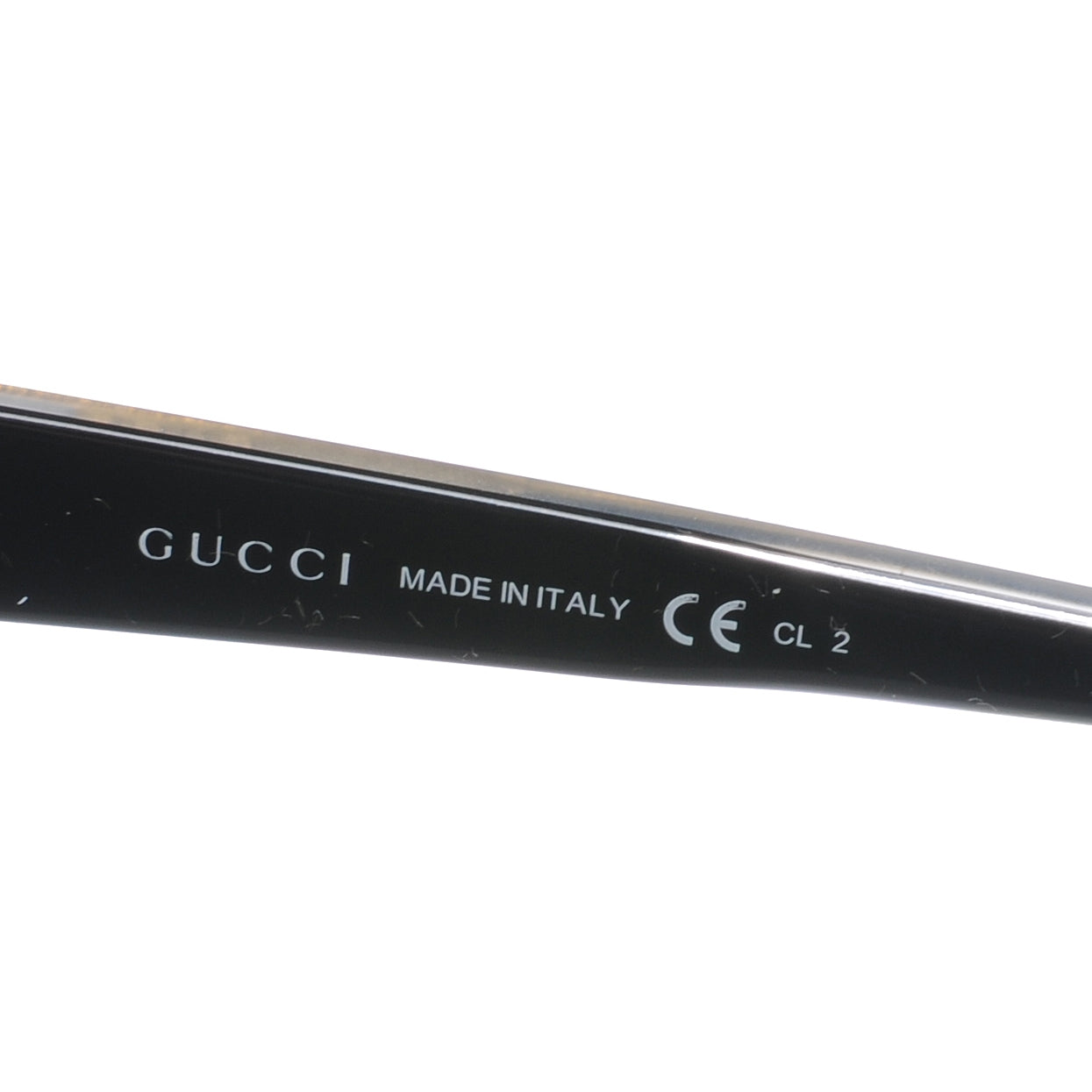 Sunglasses GG 3179S Black