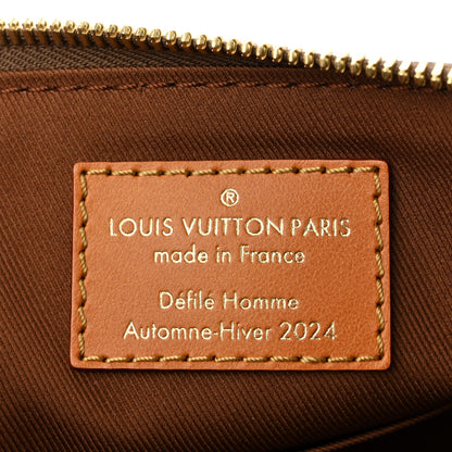 Louis Vuitton Monogram Dust Pochette Accessoire XL 6 of 9