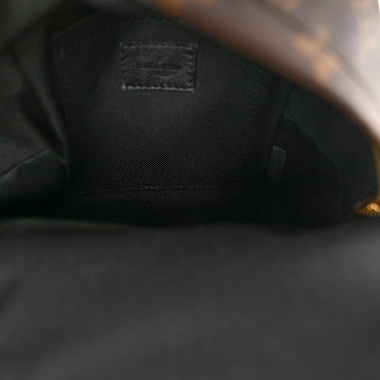 Louis Vuitton Monogram Palm Springs Backpack Mini 5 of 10