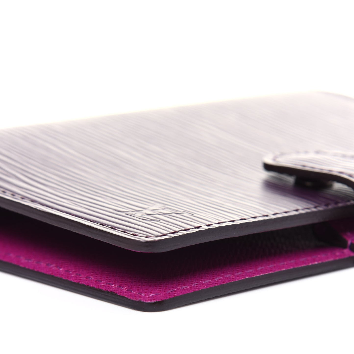 Epi Small Ring Agenda Cover Cassis