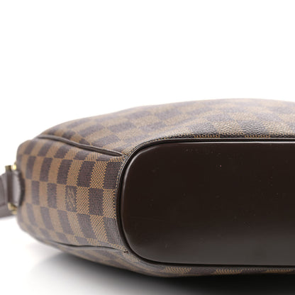 Louis Vuitton Damier Ebene Ipanema GM 7 of 8