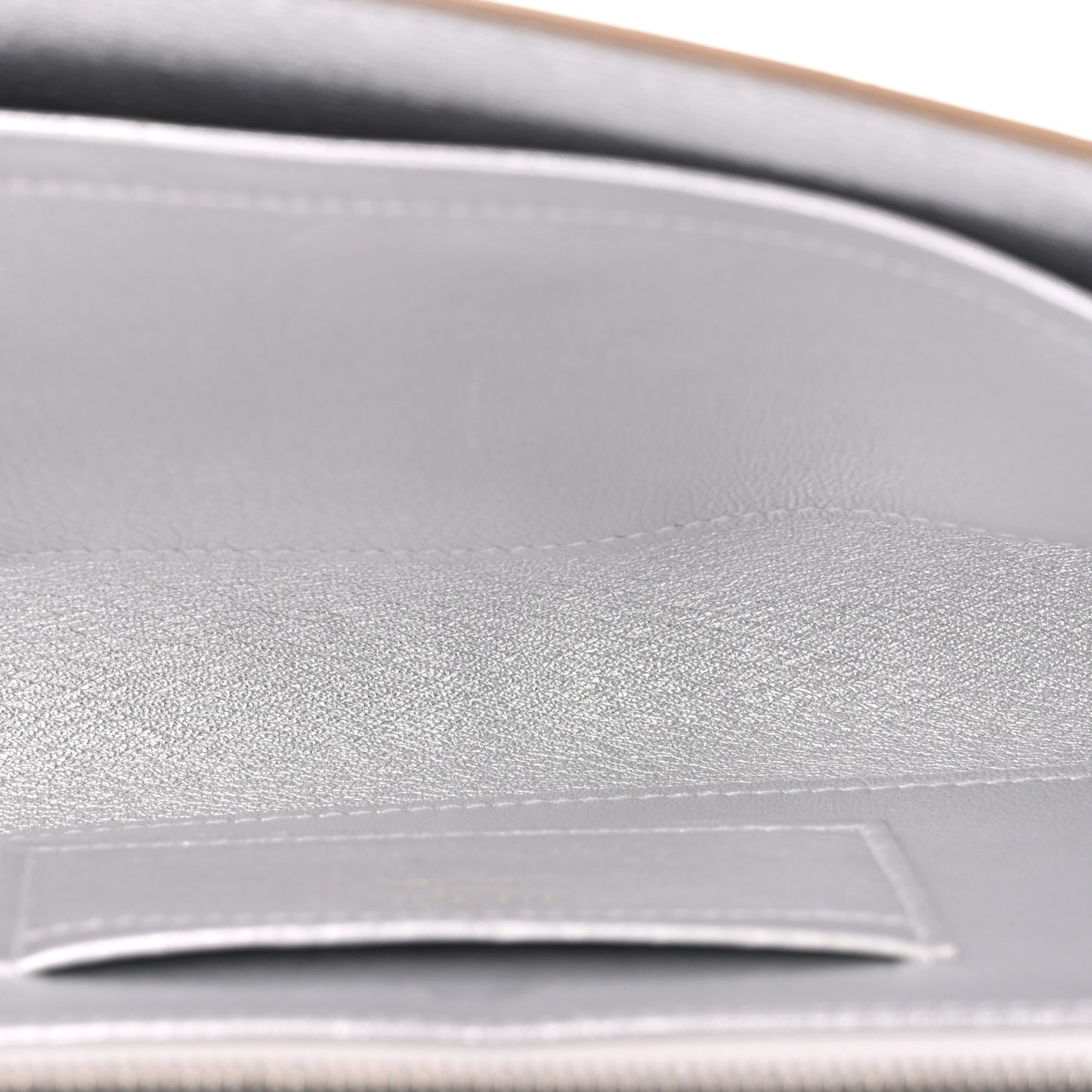 Epi Blade Clutch Bronze