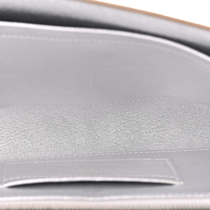 Louis Vuitton Epi Blade Clutch Bronze 5 of 8