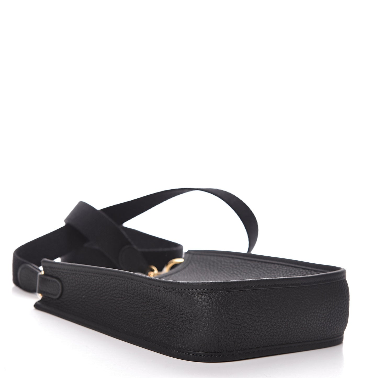 Taurillon Clemence Evelyne TPM Black