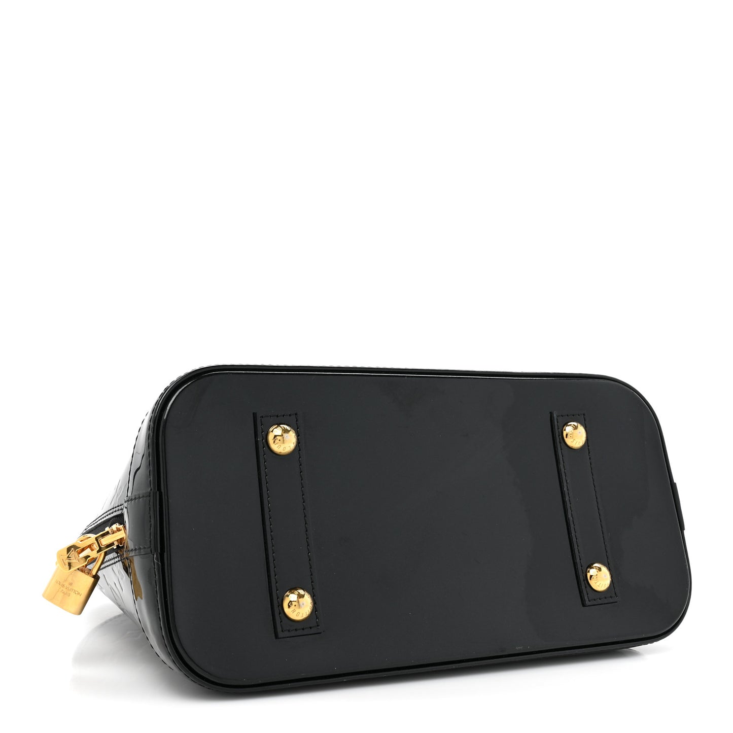 Vernis Alma PM Black