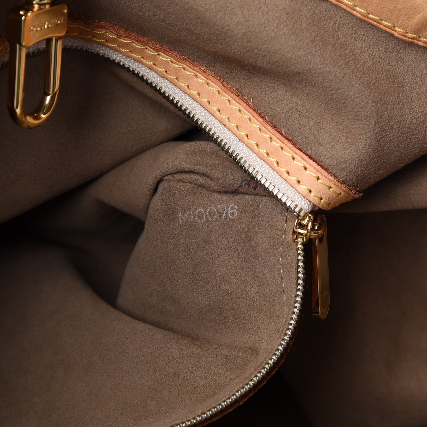 Monogram Multicolor Aurelia MM Black