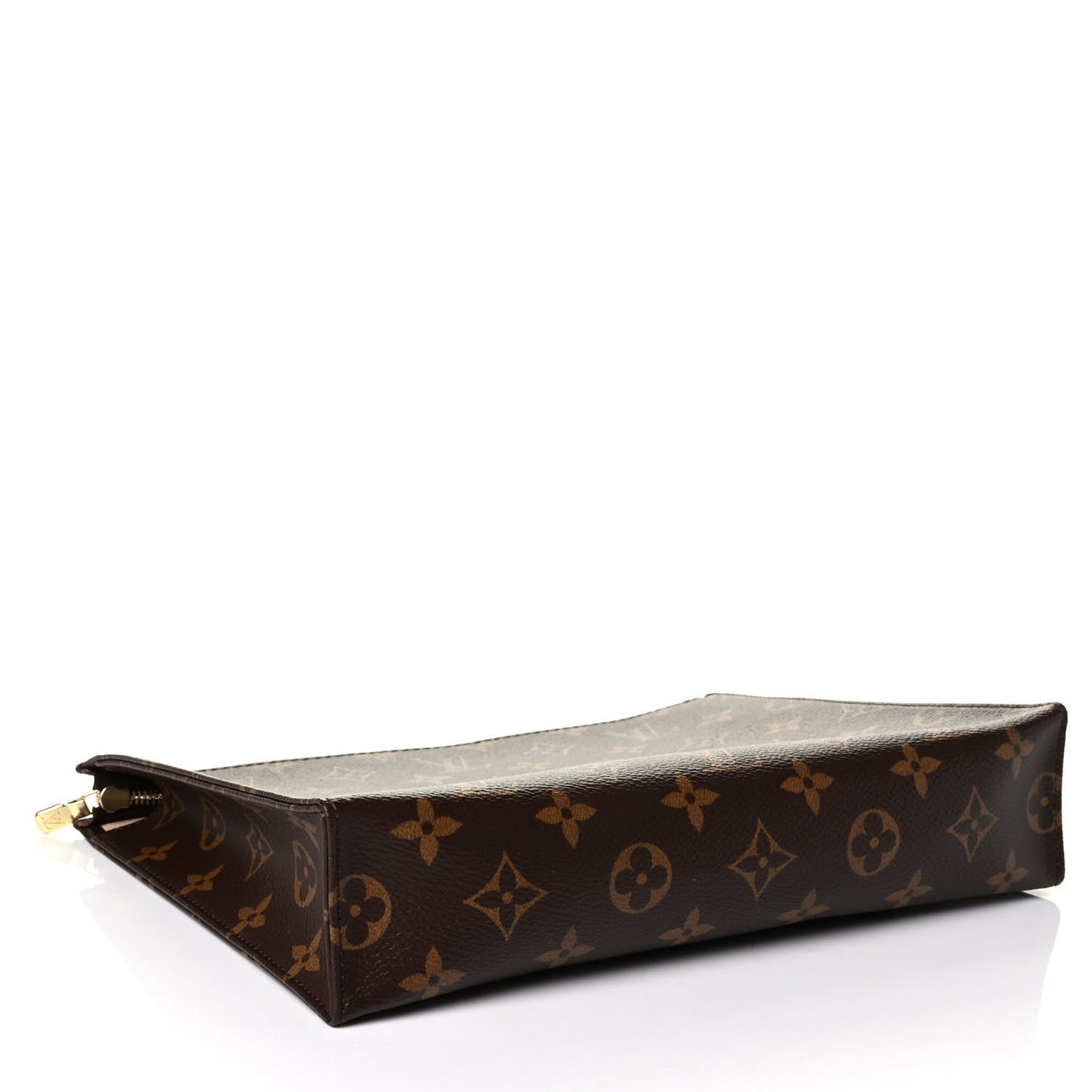 Monogram Toiletry Pouch 26
