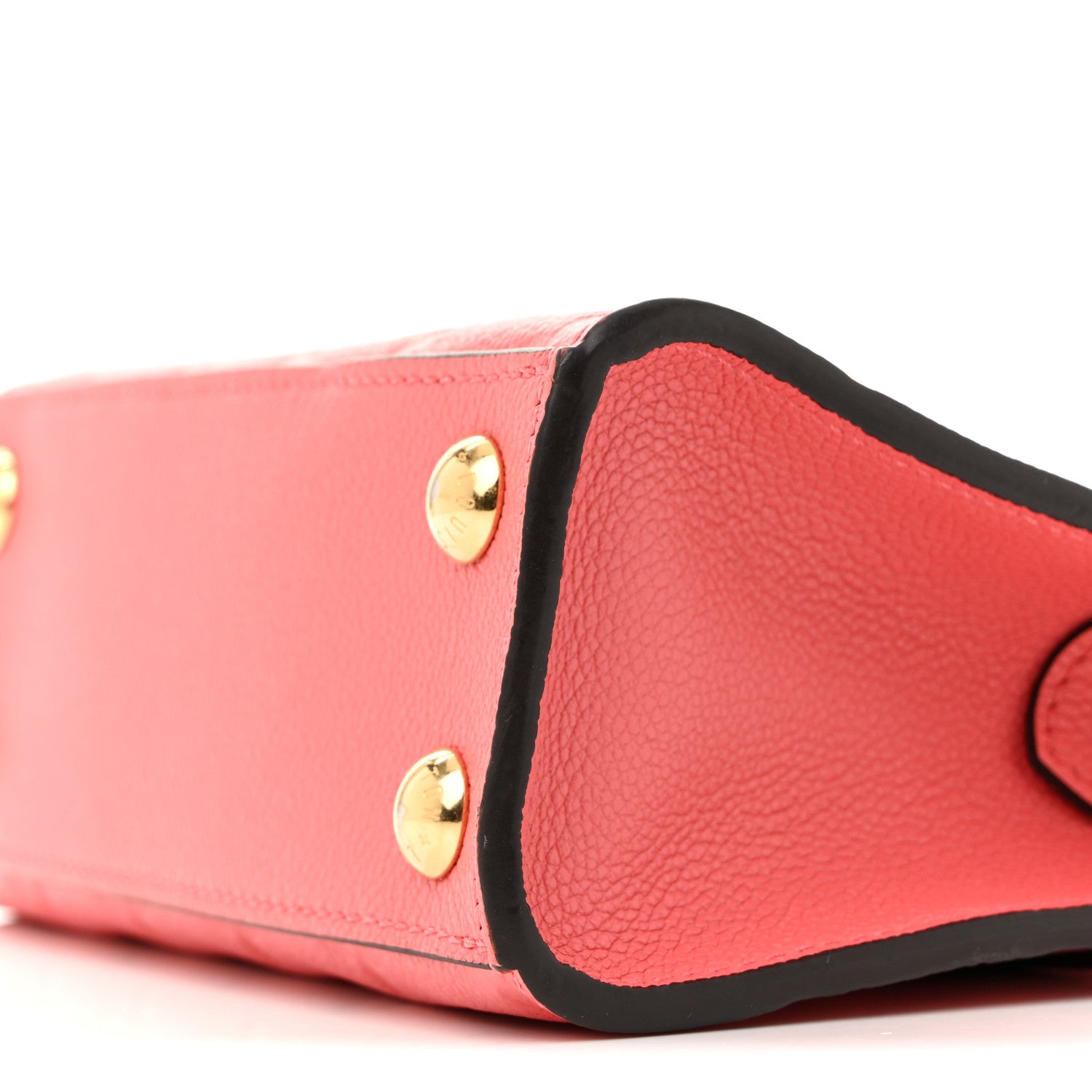 Louis Vuitton Empreinte Mini Pont-Neuf Blossom 10 of 13