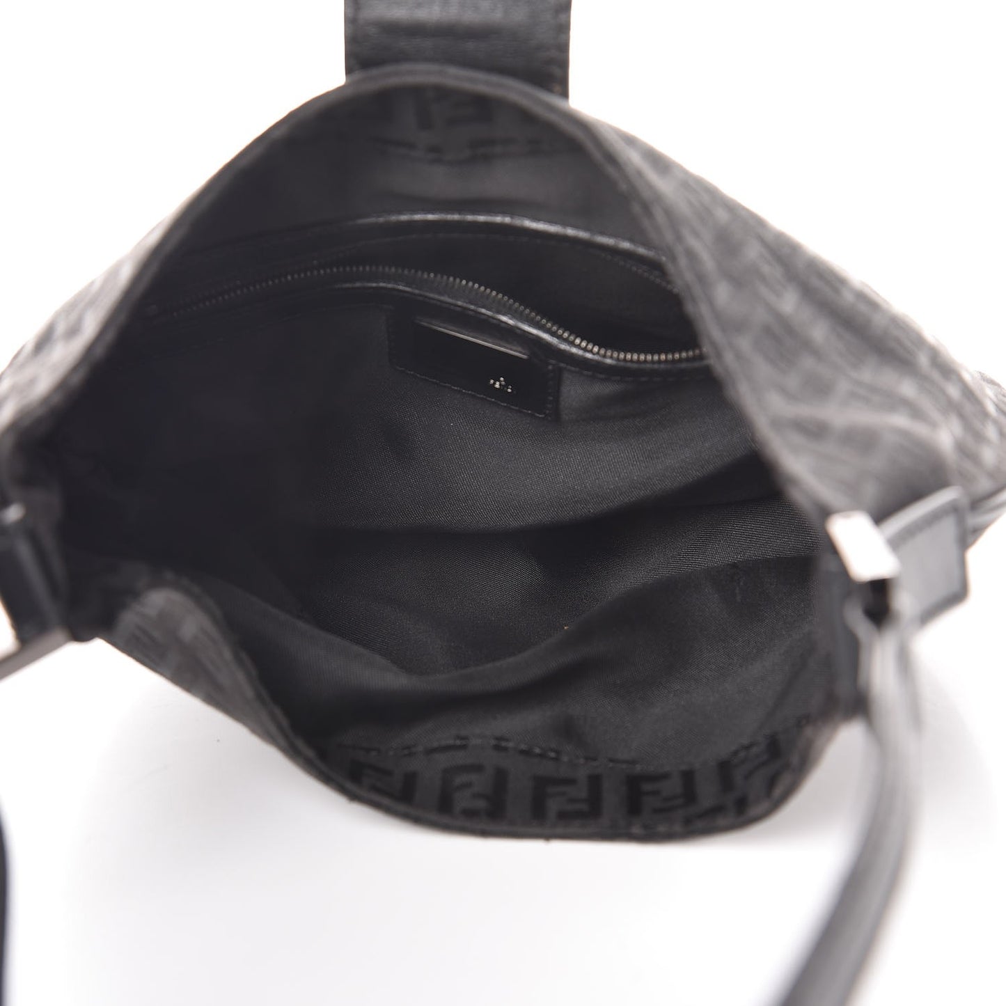 Zucchino Hobo Black