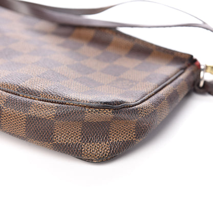 Louis Vuitton Damier Ebene Pochette Accessories 10 of 15