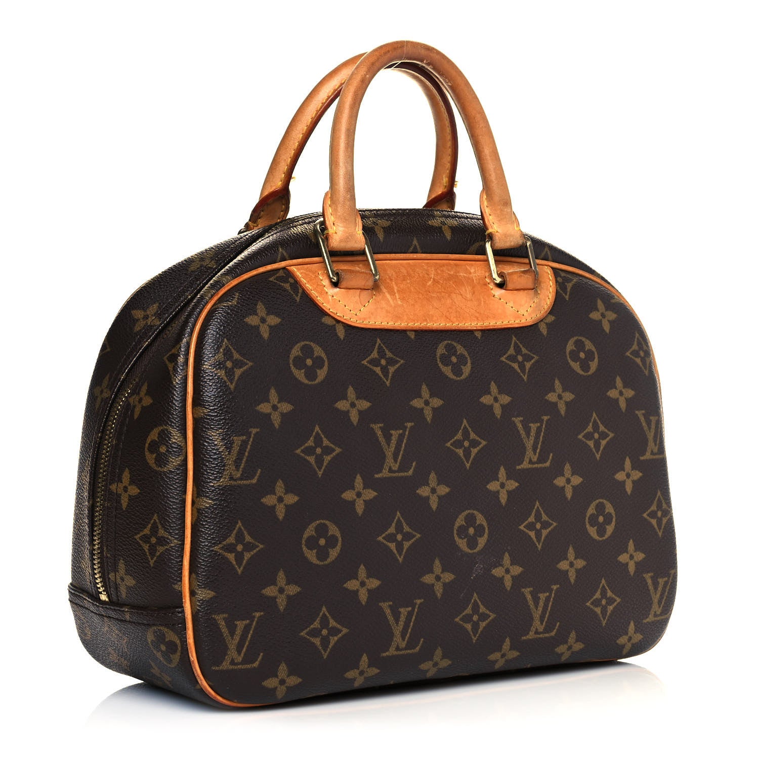 Louis Vuitton Monogram Trouville 3 of 10