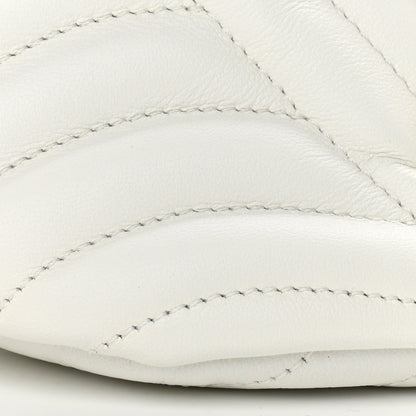 Louis Vuitton Calfskin New Wave Bumbag Snow 8 of 11