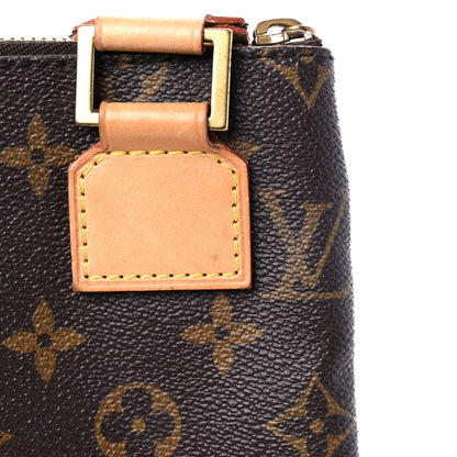 Louis Vuitton Monogram Bosphore Pochette 17 of 17