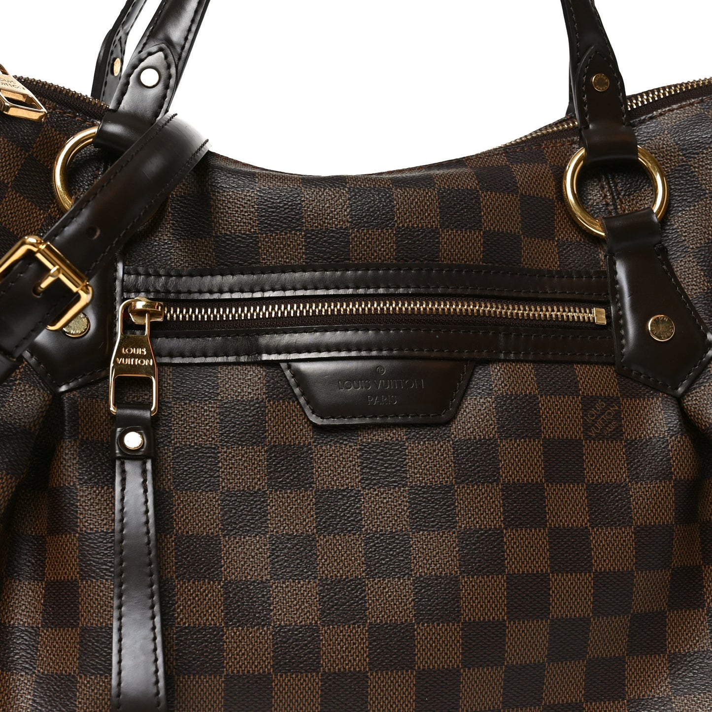 Damier Ebene Evora MM