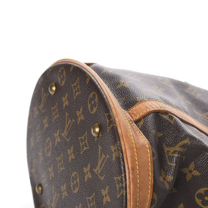 Louis Vuitton Monogram Bucket 27 9 of 14