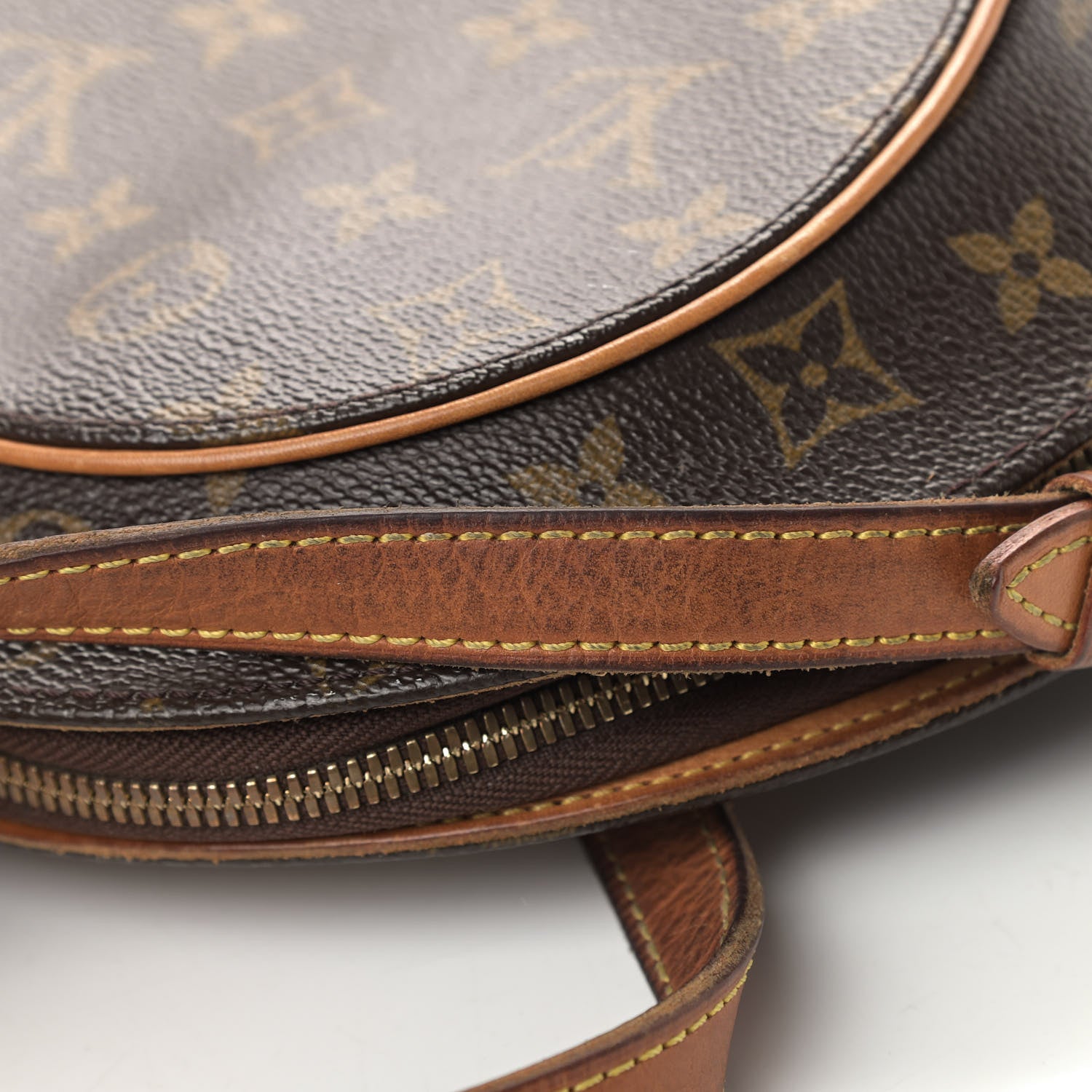 Louis Vuitton Monogram Ellipse Sac a Dos Backpack 13 of 14