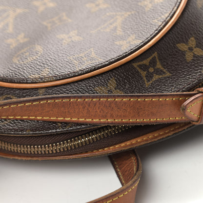 Louis Vuitton Monogram Ellipse Sac a Dos Backpack 13 of 14