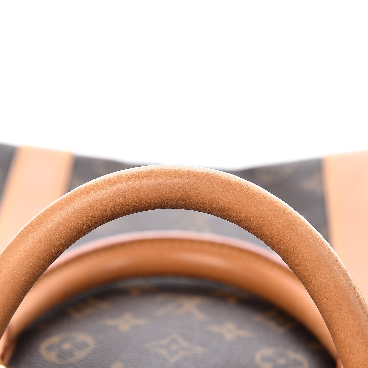 Monogram Keepall Bandouliere 60