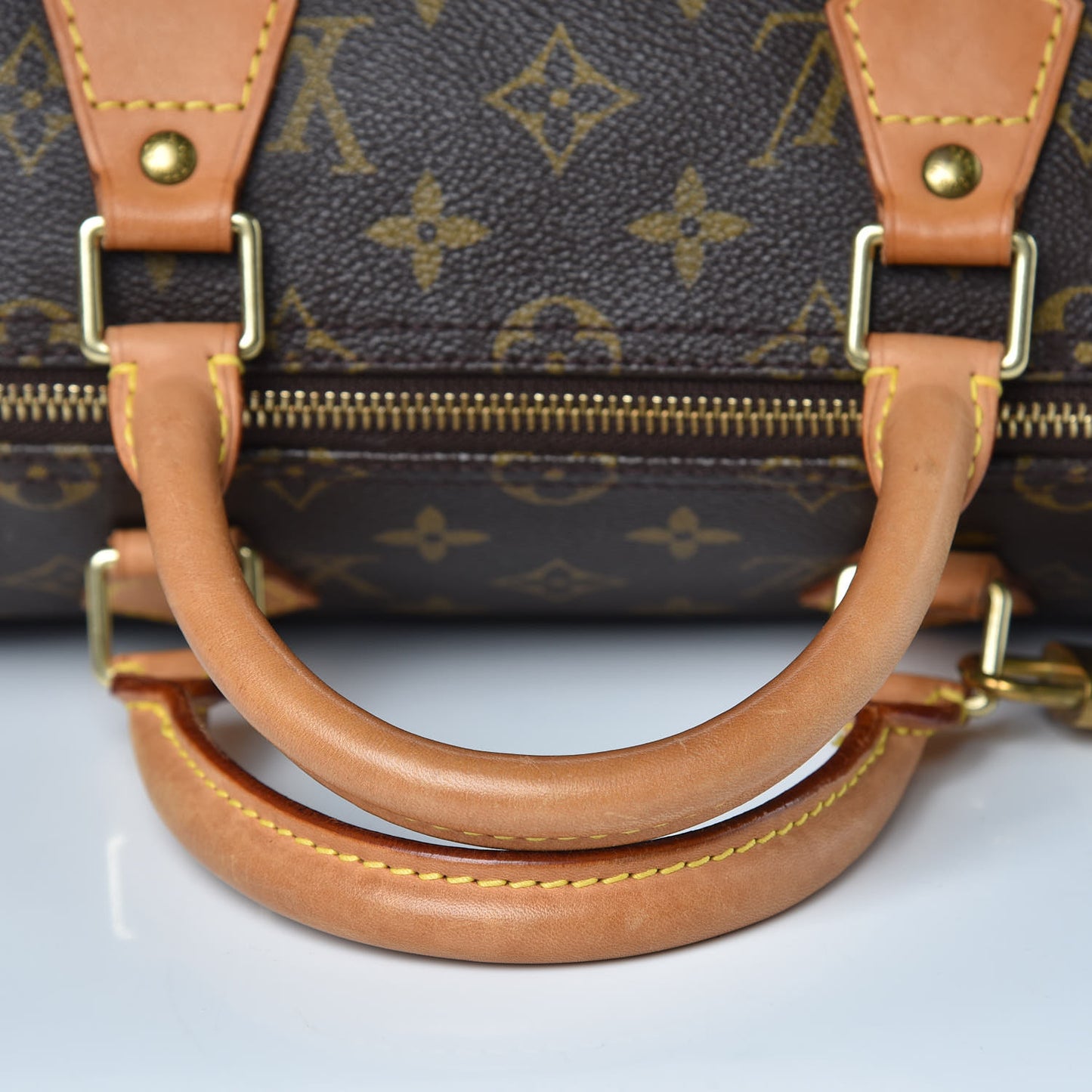 Monogram Speedy 35