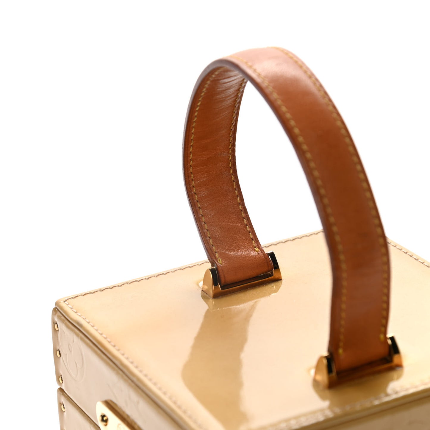 Vernis Bleecker Box Beige