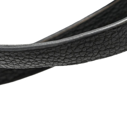 Louis Vuitton Empreinte Saintonge Black 12 of 13
