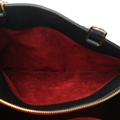 Louis Vuitton Empreinte Monogram Giant Grand Palais Black 5 of 14