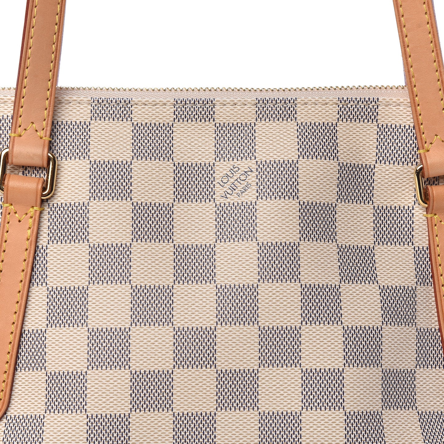 Damier Azur Totally MM