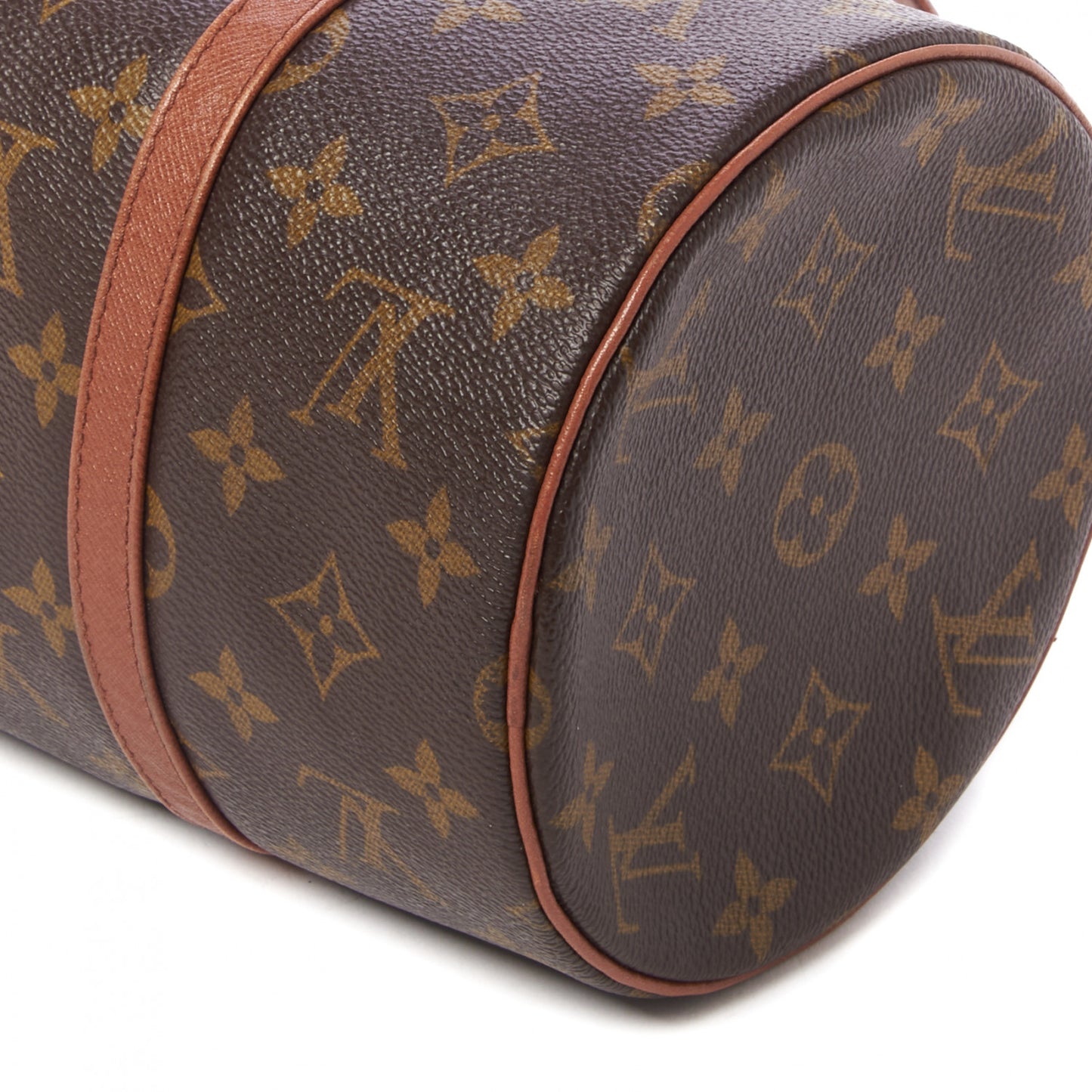 Monogram Papillon 30