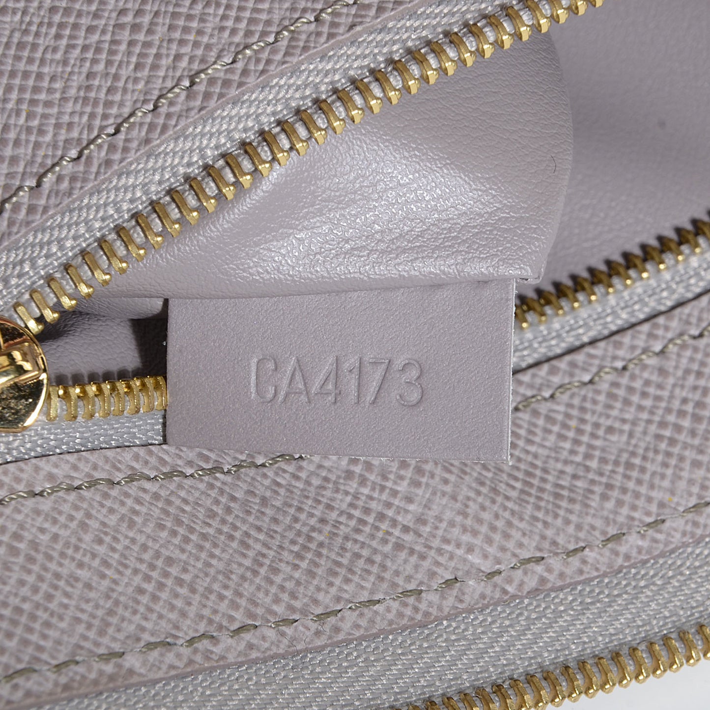 Damier Couleur Element Bag Gres