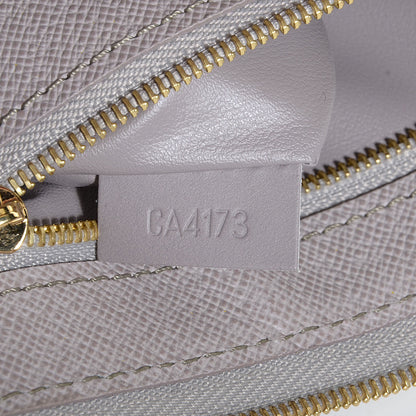 Louis Vuitton Damier Couleur Element Bag Gres 7 of 8