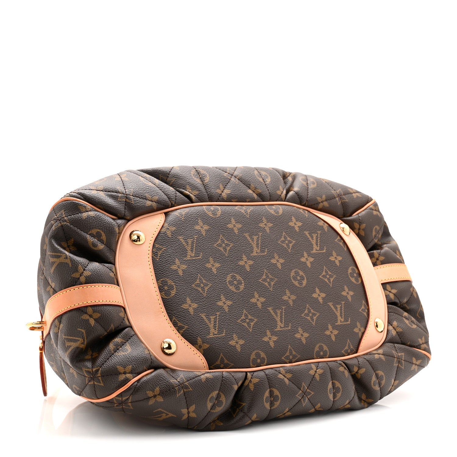 Louis Vuitton Monogram Etoile Bowling Bag 4 of 10
