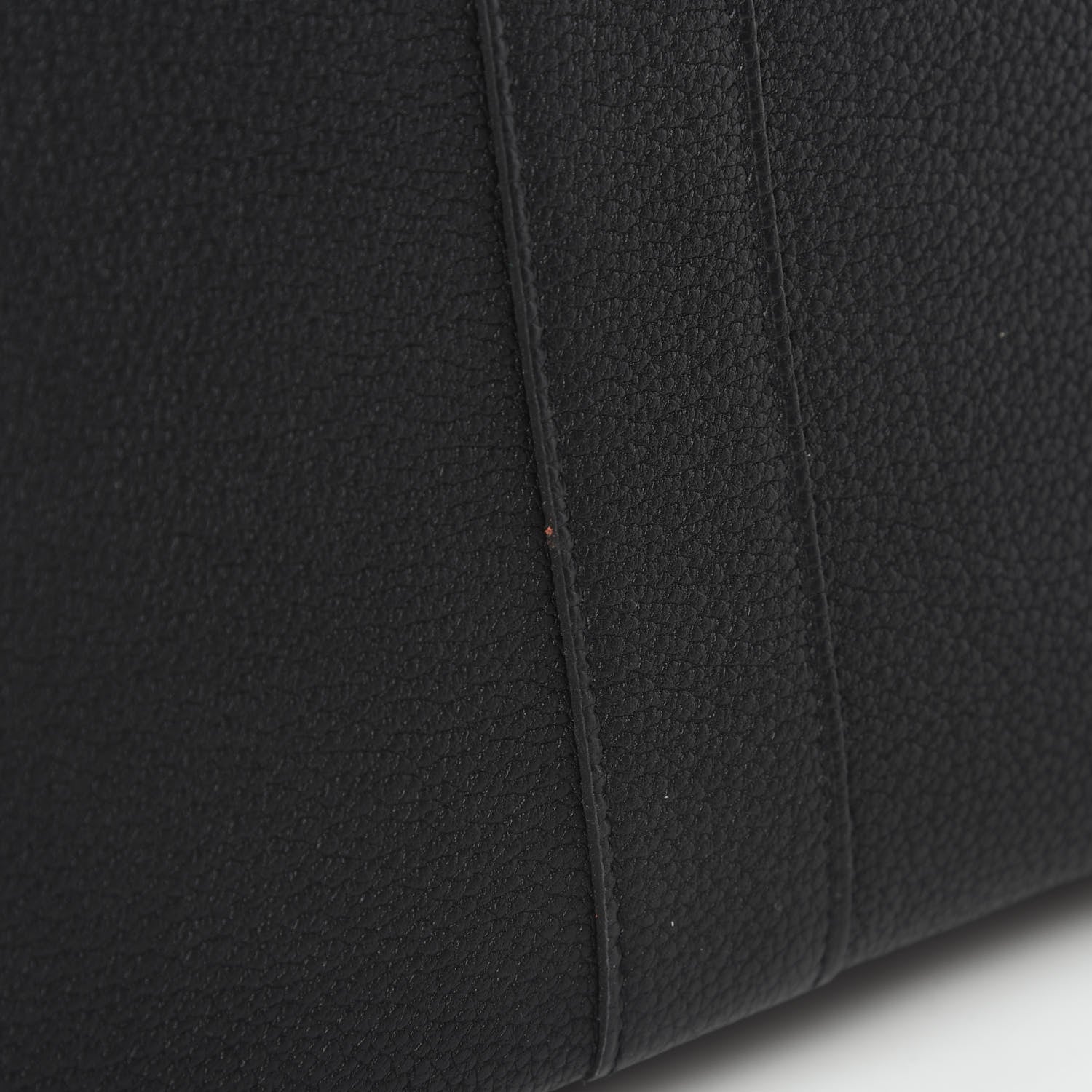 Hermes Negonda Garden Party Tote 36 MM Black 11 of 11