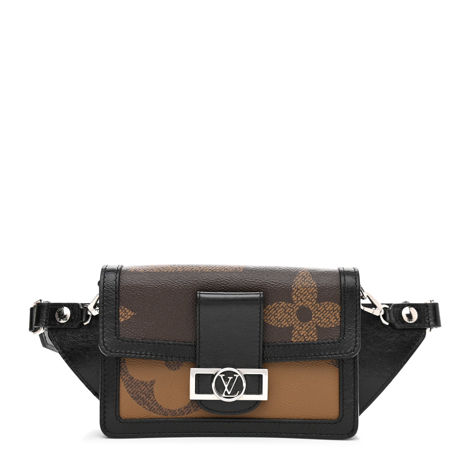 Louis Vuitton Reverse Monogram Giant Dauphine Bumbag 1 of 14