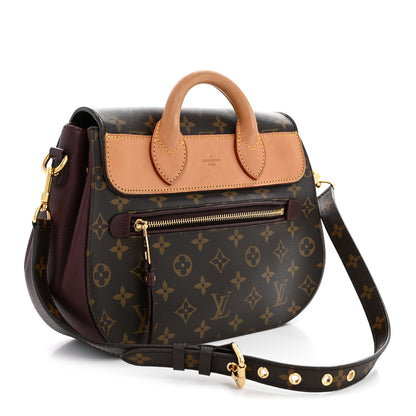 Louis Vuitton Monogram Eden MM Camel 3 of 14