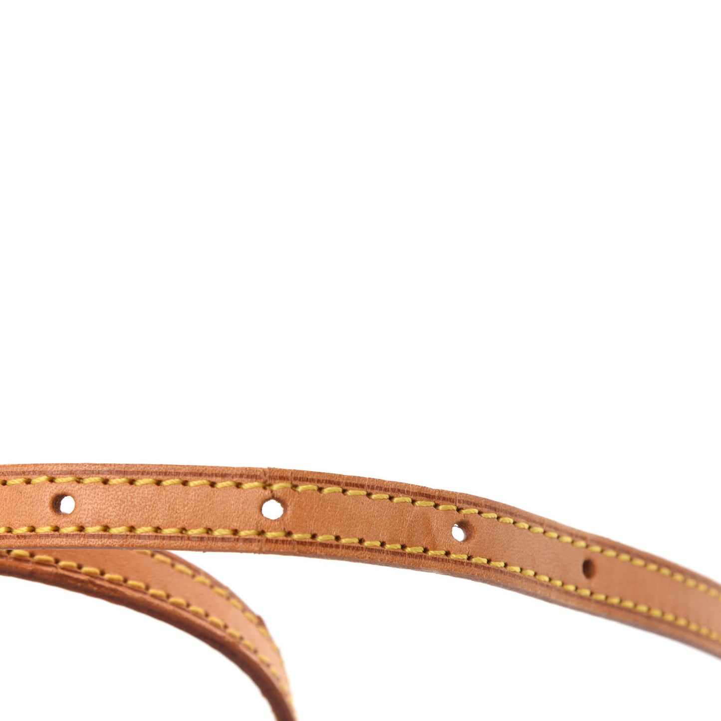 Monogram Accessories Pochette Long Strap
