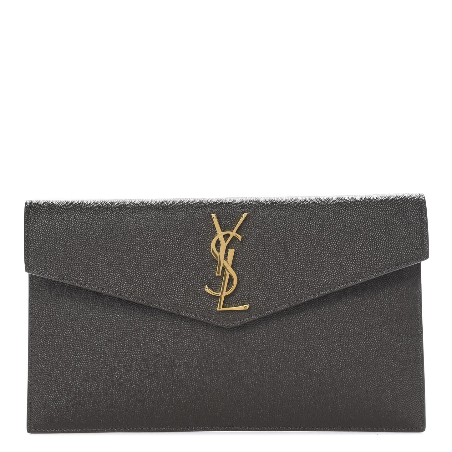 Grain De Poudre Uptown Pouch Pebble
