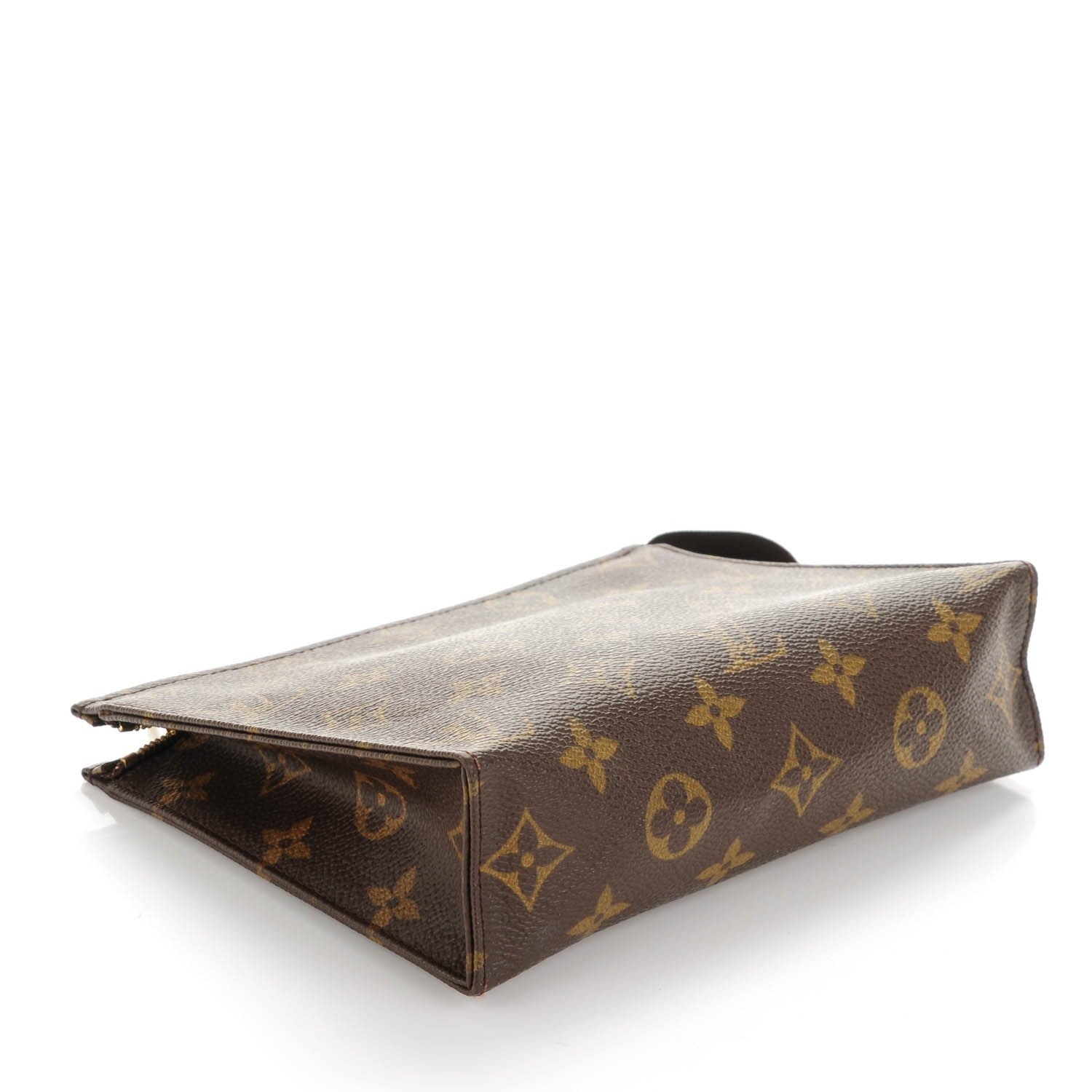 Louis Vuitton Monogram Toiletry Pouch 19 4 of 7