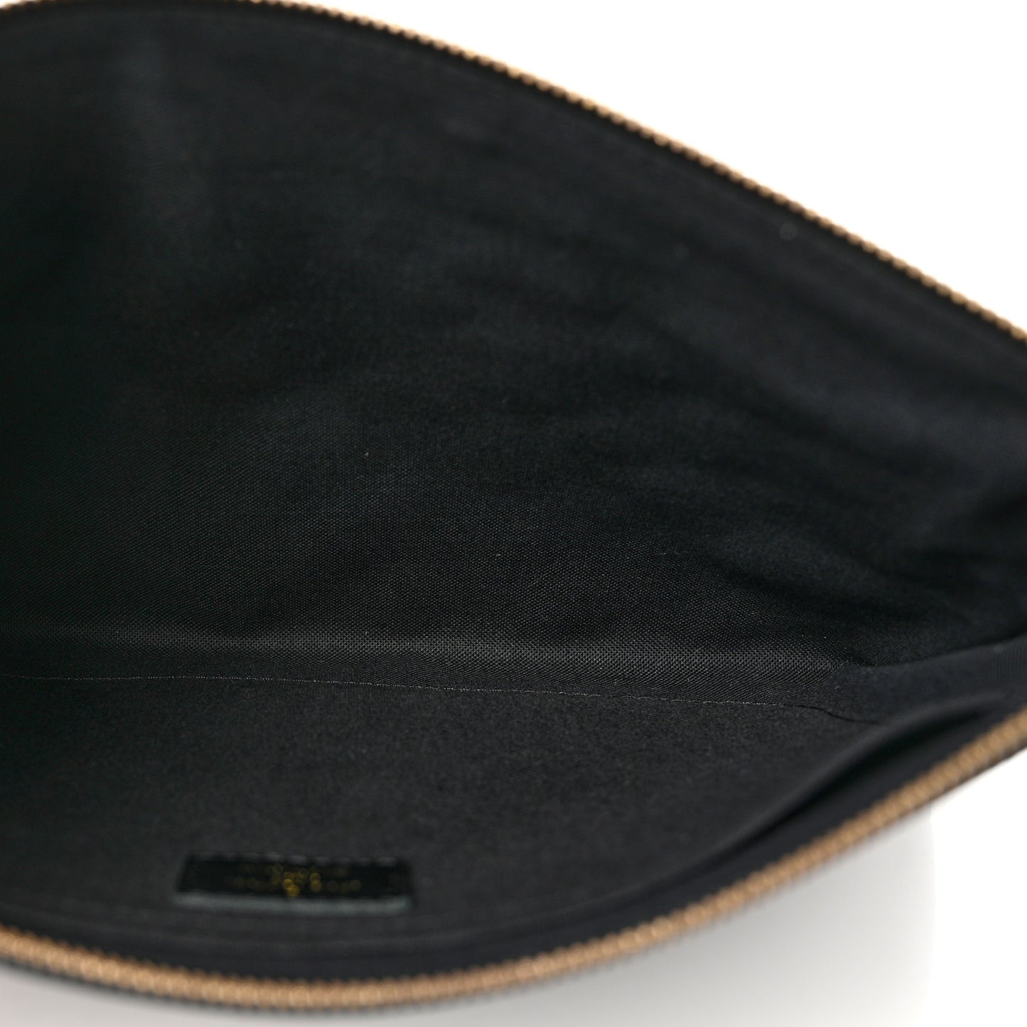 Empreinte Daily Pouch Black