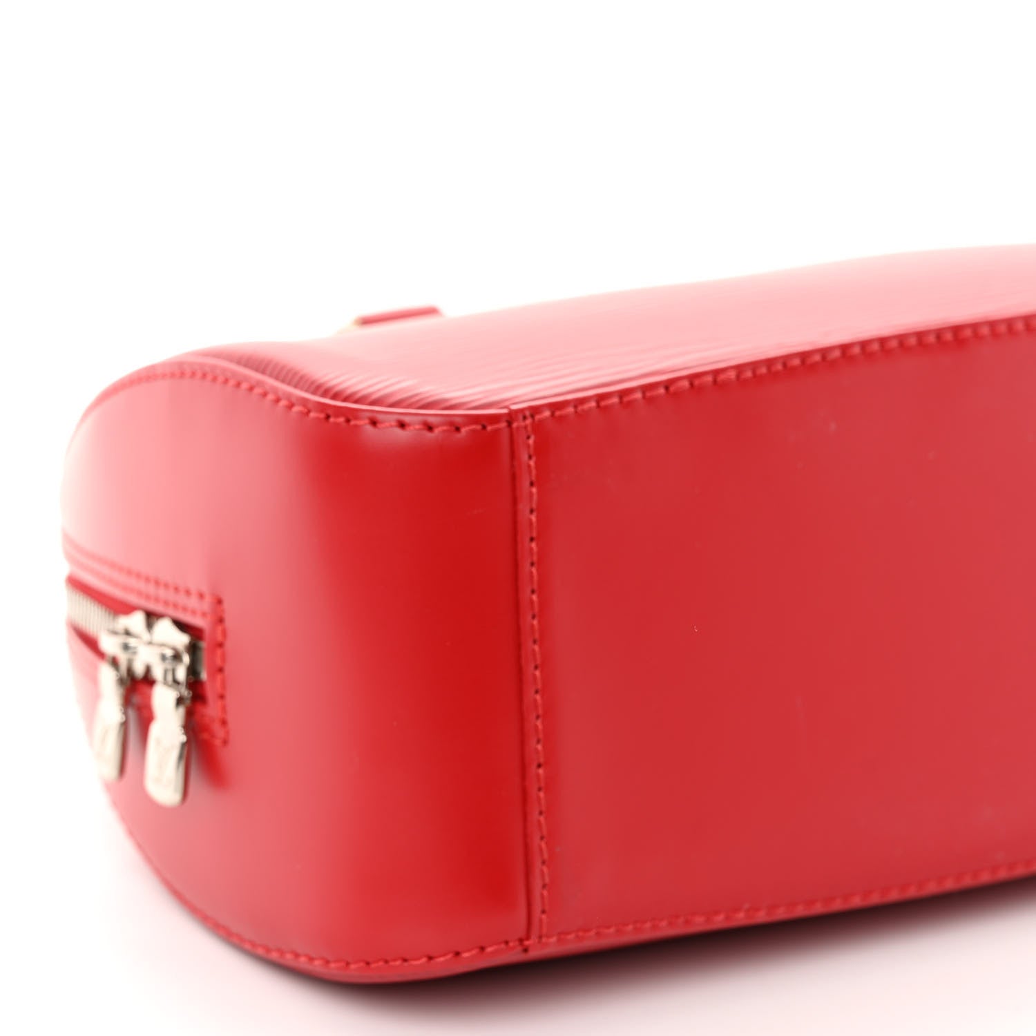 Louis Vuitton Epi Jasmin Rouge 8 of 9