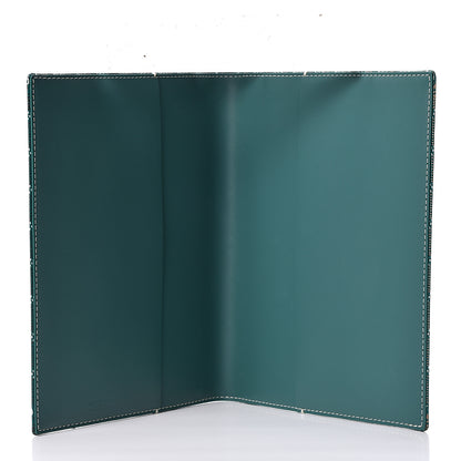 Goyard Goyardine Agenda Cover Green 4 of 7