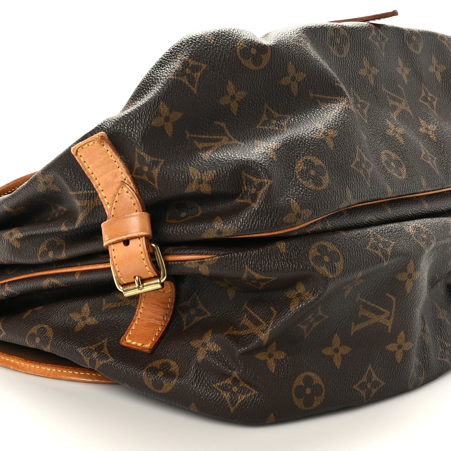 Monogram Saumur 35