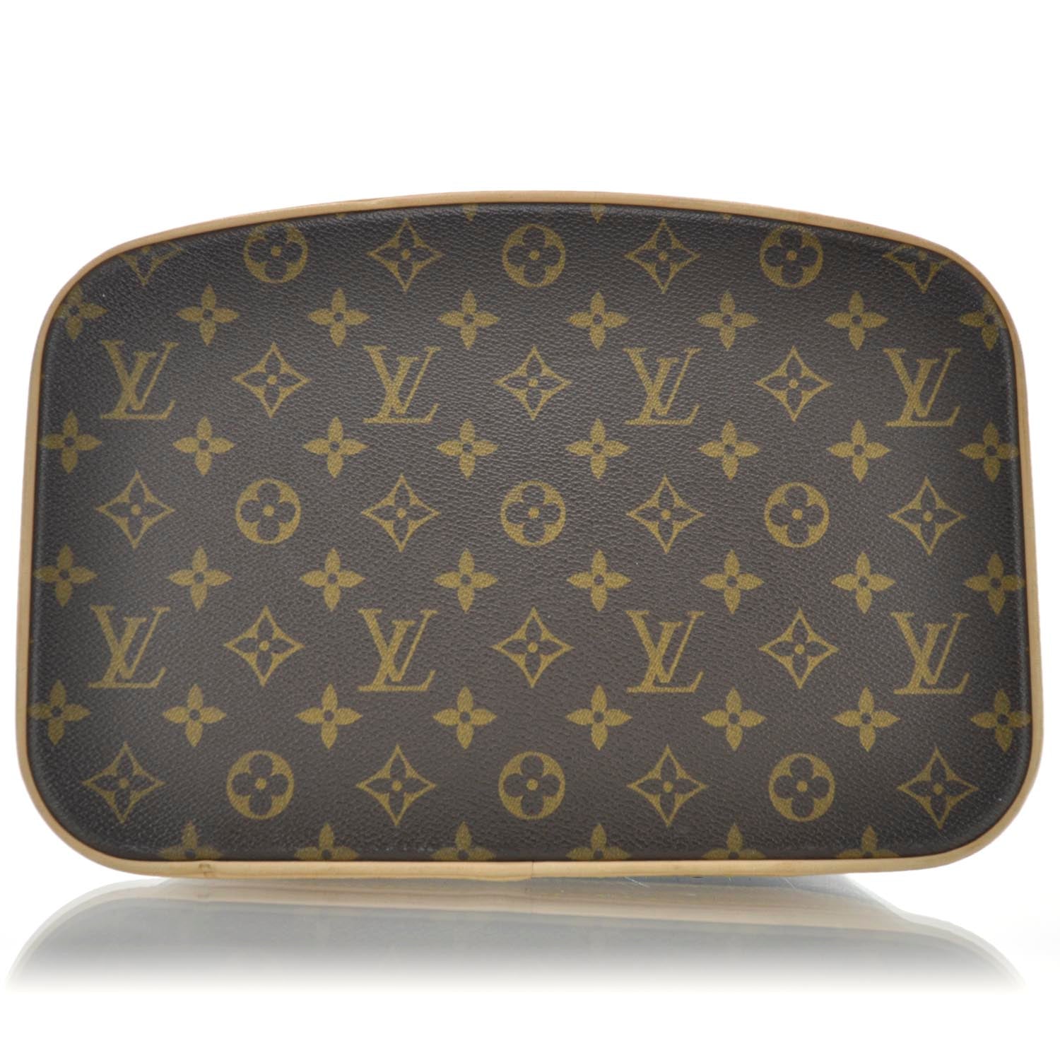 Louis Vuitton Monogram NICE 6 of 11