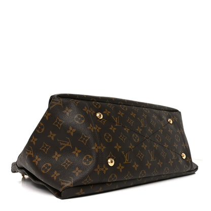 Louis Vuitton Monogram Artsy MM 4 of 10
